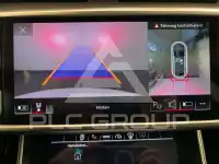 2022 Audi RS6