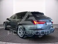 2022 Audi RS6