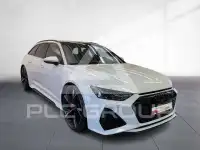 2022 Audi RS6