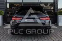 2022 Audi RS6
