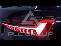 2022 Audi RS6