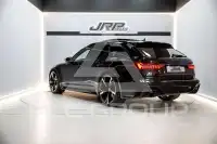 2022 Audi RS6