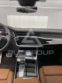 2022 Audi RS6