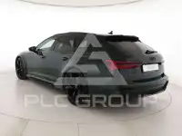 2022 Audi RS6