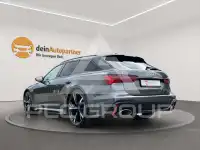 2022 Audi RS6