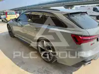 2022 Audi RS6
