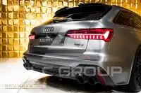 2022 Audi RS6
