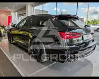 2022 Audi RS6