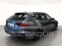 2022 Audi RS6