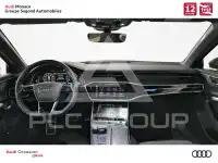 2022 Audi RS6