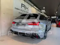 2022 Audi RS6