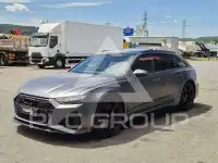 2022 Audi RS6