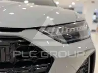 2022 Audi RS6