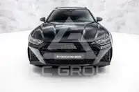 2022 Audi RS6