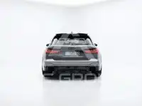 2022 Audi RS6