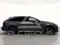 2022 Audi RS6