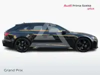 2022 Audi RS6