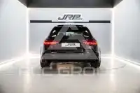 2022 Audi RS6