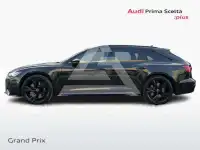 2022 Audi RS6