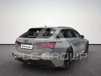 2022 Audi RS6