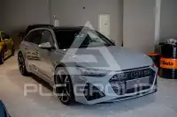 2022 Audi RS6