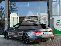 2022 Audi RS6
