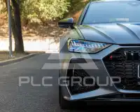 2022 Audi RS6