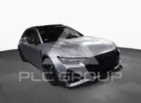 2022 Audi RS6