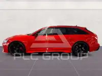 2022 Audi RS6
