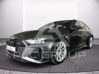 2022 Audi RS6