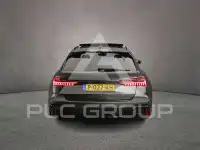 2022 Audi RS6