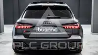 2022 Audi RS6