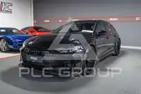 2022 Audi RS6