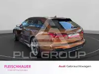 2022 Audi RS6