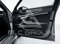 2022 Audi RS6