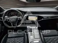 2022 Audi RS6