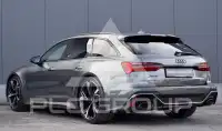 2021 Audi RS6