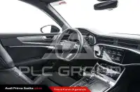 2022 Audi RS6