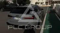 2022 Audi RS6