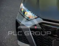 2022 Audi RS6