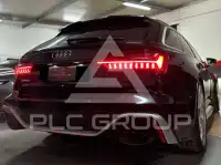 2022 Audi RS6