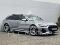2022 Audi RS6