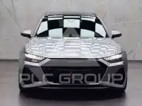 2022 Audi RS6