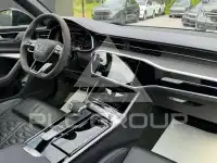 2022 Audi RS6