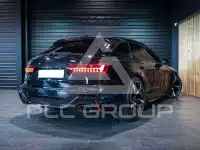 2022 Audi RS6