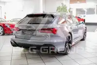 2022 Audi RS6