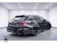 2022 Audi RS6