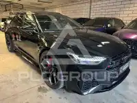 2022 Audi RS6