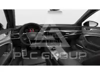 2022 Audi RS6