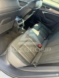 2022 Audi RS6